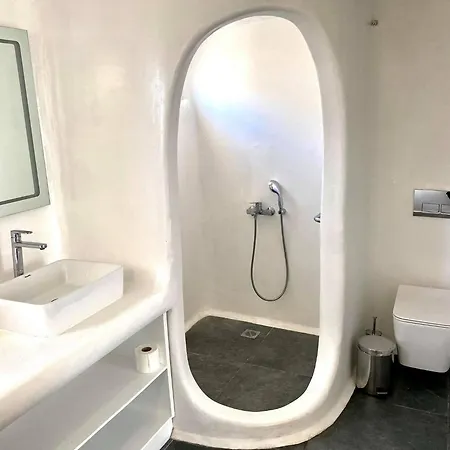 Mykonos Vibes Airport And Apartamento