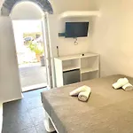 아파트 Mykonos Vibes Airport And