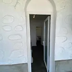 Mykonos Vibes Airport And 아파트 *