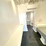아파트 Mykonos Vibes Airport And *