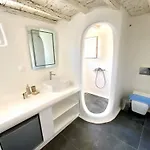 Apartmán Mykonos Vibes Airport And
