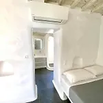 Mykonos Vibes Airport And Apartmán Mykonos Town
