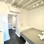 Mykonos Vibes Airport And 아파트 *