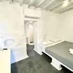 Mykonos Vibes Airport And 아파트 *