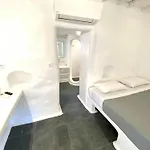 Apartmán Mykonos Vibes Airport And