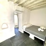 Apartmán Mykonos Vibes Airport And