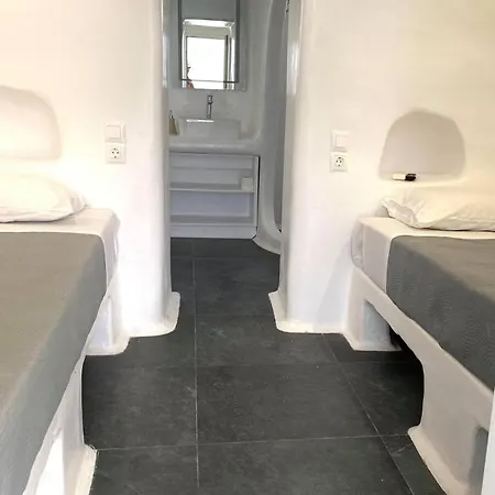 شقة Mykonos Vibes Airport And Mykonos Town