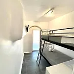 Апартаменты Mykonos Vibes Airport And