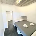 Апартаменты Mykonos Vibes Airport And Mykonos Town