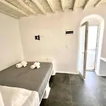 Апартаменты Mykonos Vibes Airport And Mykonos Town