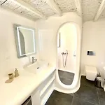 Апартаменты Mykonos Vibes Airport And Mykonos Town
