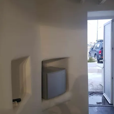 Mykonos Vibes Airport And Apartment *