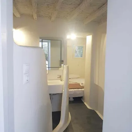 Mykonos Vibes Airport And Apartment *