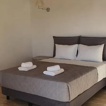 Apartment Mykonos Vibes Airport And