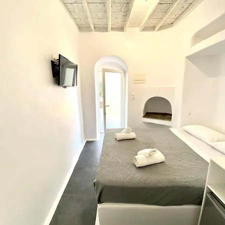 Appartamento Mykonos Vibes Airport And *