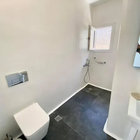 Apartment Mykonos Vibes Airport And