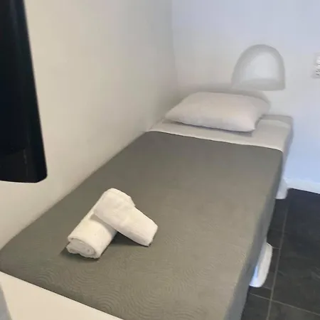 Apartment Mykonos Vibes Airport And Mykonos Town