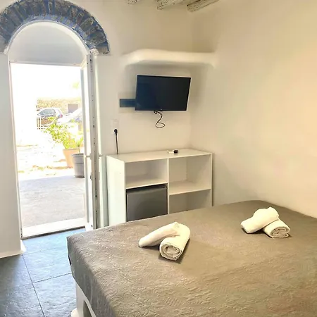 Mykonos Vibes Airport And Апартаменты