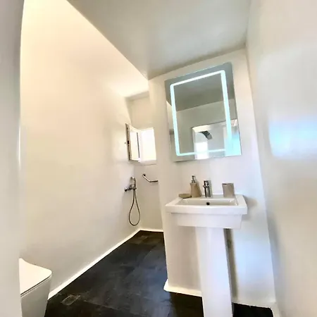 Appartamento Mykonos Vibes Airport And *