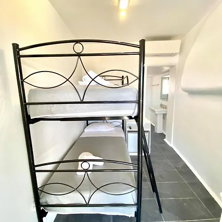 Mykonos Vibes Airport And Appartamento