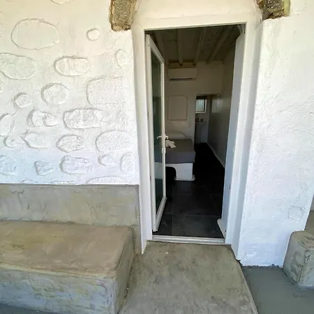 Mykonos Vibes Airport And