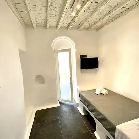 Appartamento Mykonos Vibes Airport And *