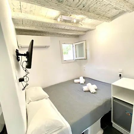 Apartment Mykonos Vibes Airport And *