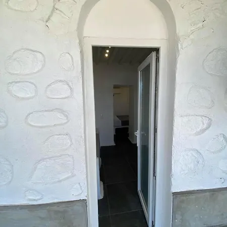 Mykonos Vibes Airport And Appartamento *