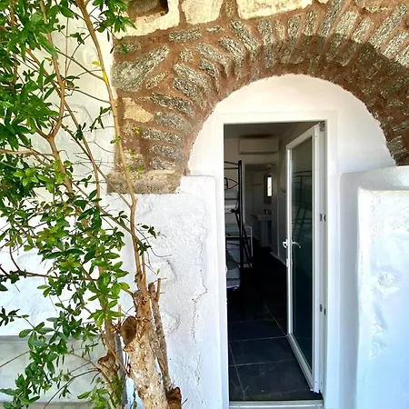 Apartment Mykonos Vibes Airport And *