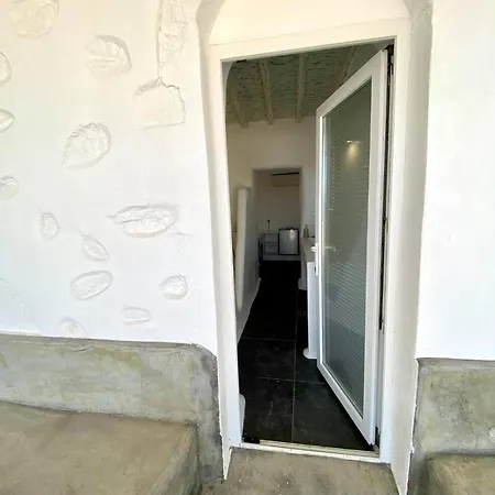 Mykonos Vibes Airport And Appartamento