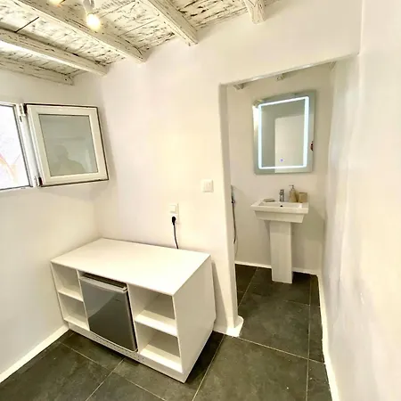Apartment Mykonos Vibes Airport And *