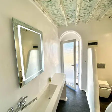 Mykonos Vibes Airport And