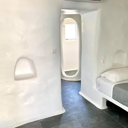 Mykonos Vibes Airport And Apartment