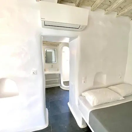 Mykonos Vibes Airport And Appartamento Mykonos Town