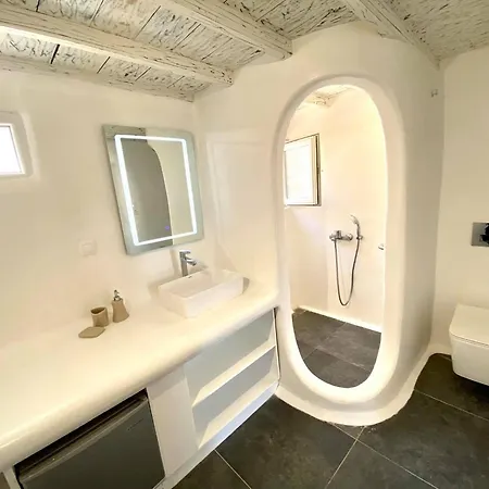 Mykonos Vibes Airport And *