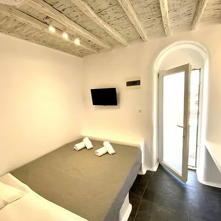 Apartment Mykonos Vibes Airport And Mykonos Town