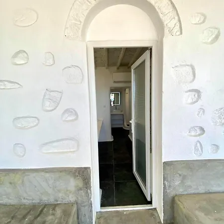 Appartamento Mykonos Vibes Airport And *