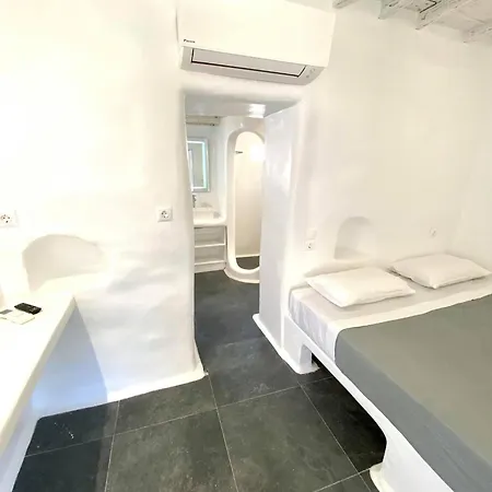 Apartment Mykonos Vibes Airport And
