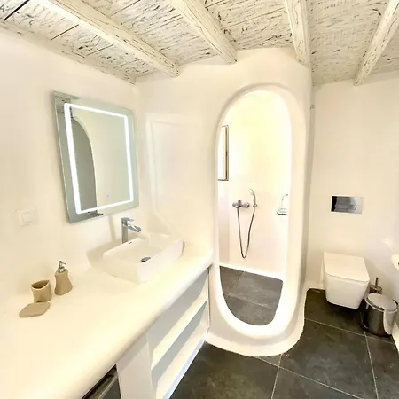 Apartment Mykonos Vibes Airport And Mykonos Town