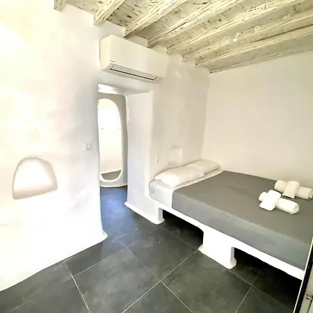 Apartment Mykonos Vibes Airport And