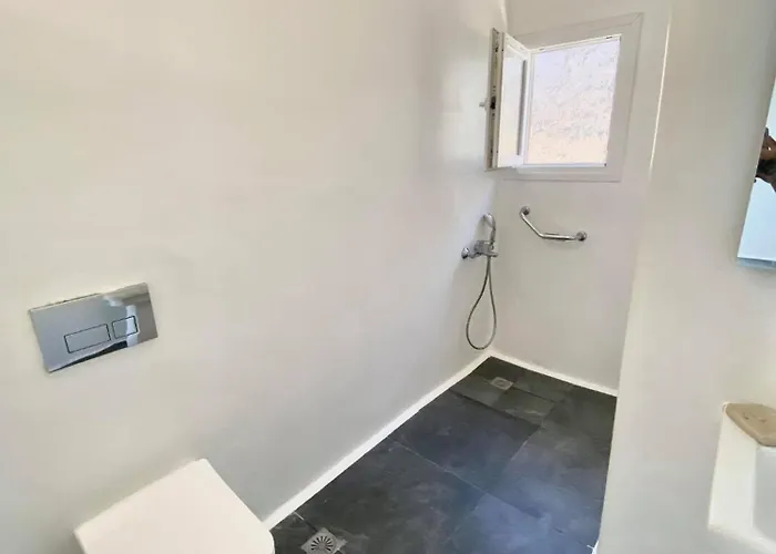 Daire Mykonos Vibes Airport And