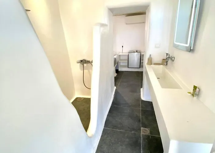 Mykonos Vibes Airport And Daire Mykonos Town