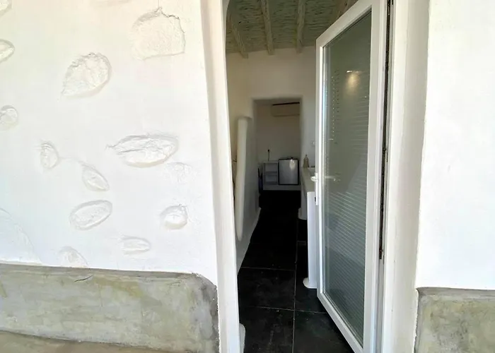 Mykonos Vibes Airport And Daire