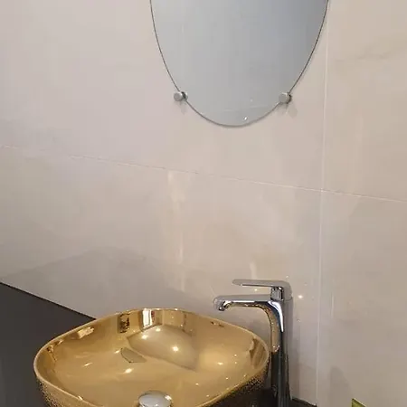 아파트 Mykonos Vibes Airport And