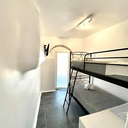 아파트 Mykonos Vibes Airport And