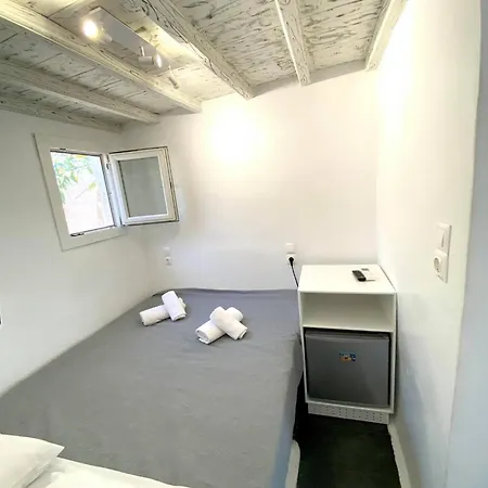 Mykonos Vibes Airport And * Mykonos Town