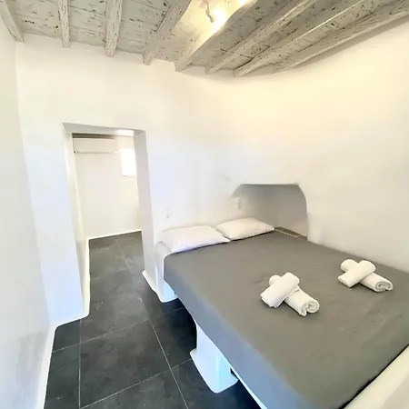 아파트 Mykonos Vibes Airport And Mykonos Town