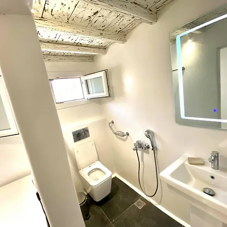 Mykonos Vibes Airport And *