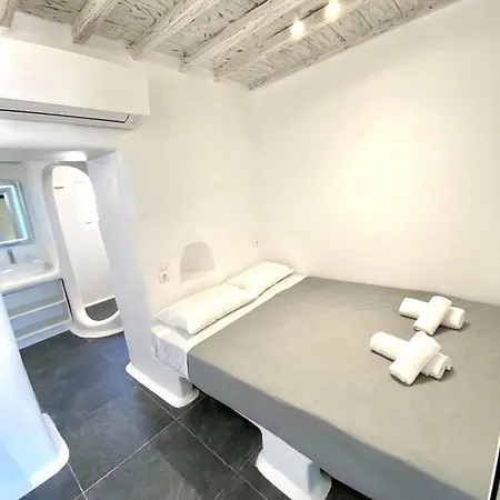 Mykonos Vibes Airport And * Mykonos Town