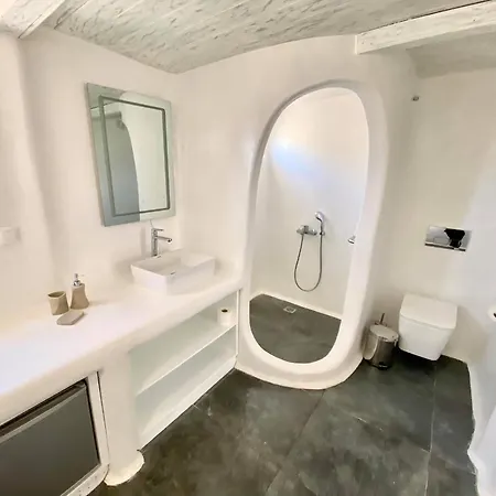 아파트 Mykonos Vibes Airport And Mykonos Town